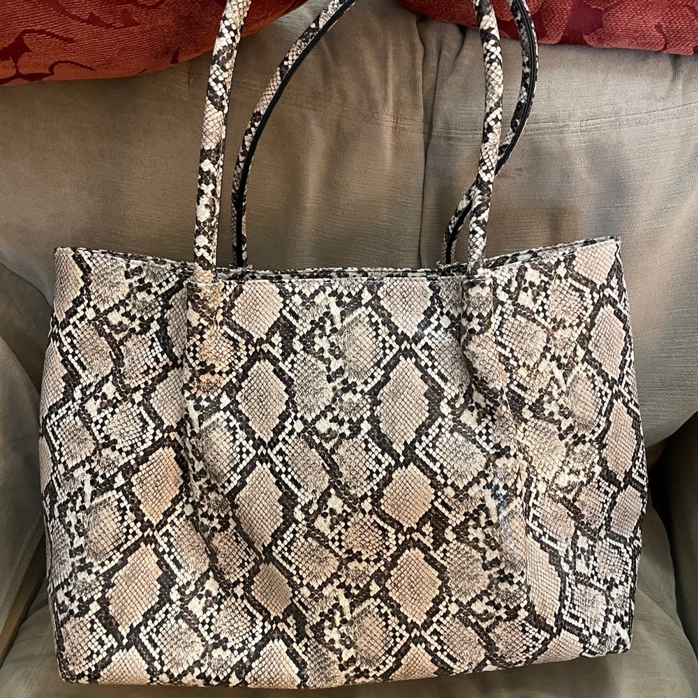Large Handbag